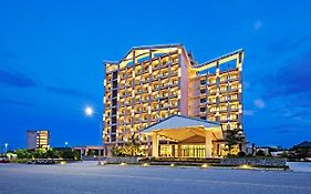 Formosan Naruwan Hotels Resort Taitung